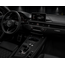 CARBON ZWART 3D WRAPFOLIE