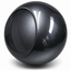 GLANS METALLIC ANTRACIET WRAPFOLIE