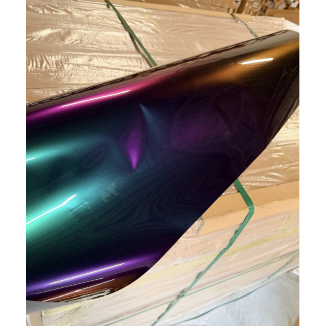 COLORSHIFT GALAXY WRAPFOLIE