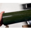 GLANS DONKER ARMY GREEN WRAPFOLIE