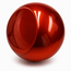 GLANS METALLIC ORANGE  WRAPFOLIE