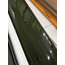 GLANS DONKER ARMY GREEN WRAPFOLIE
