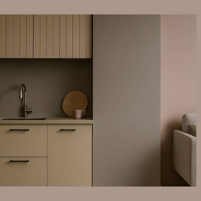 Upgrade je interieur 