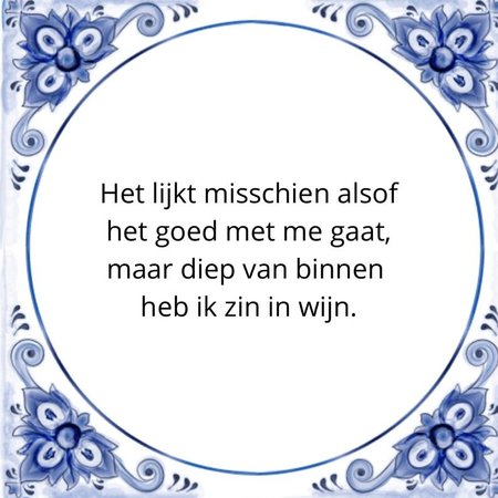 Boozly Tegelwijsheden