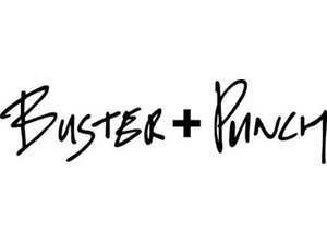 Buster + Punch