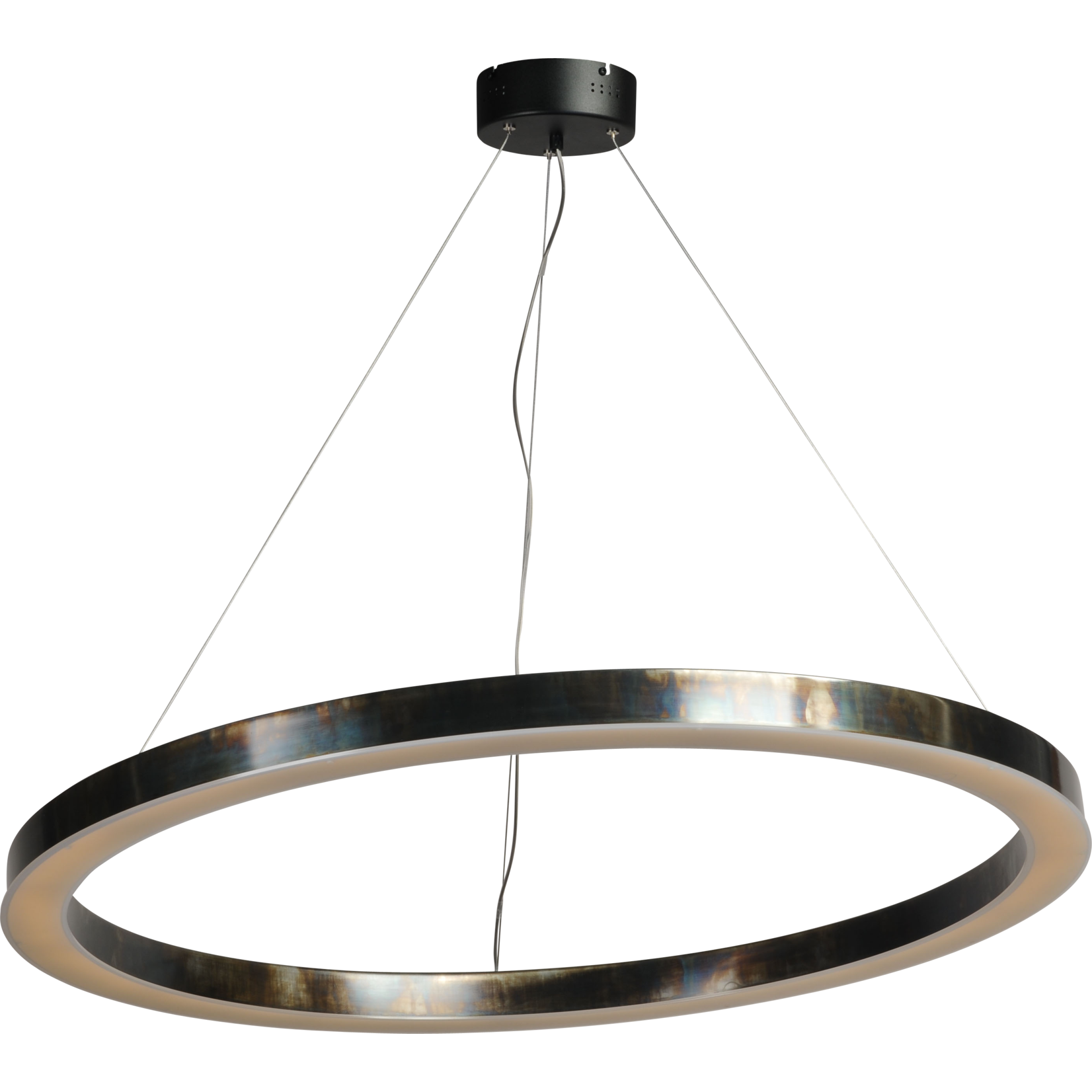 Masterlight Esmee Ring lamp