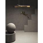 Anour Y model design hanglamp