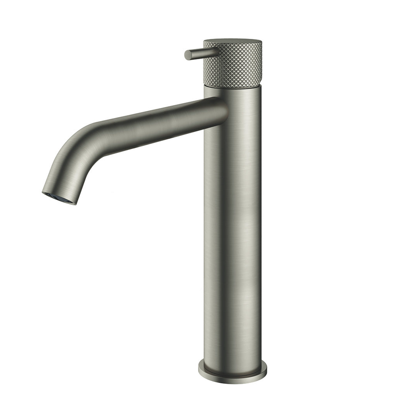 Hotbath Hotbath Cobber X opbouw wastafelmengkraan zonder waste