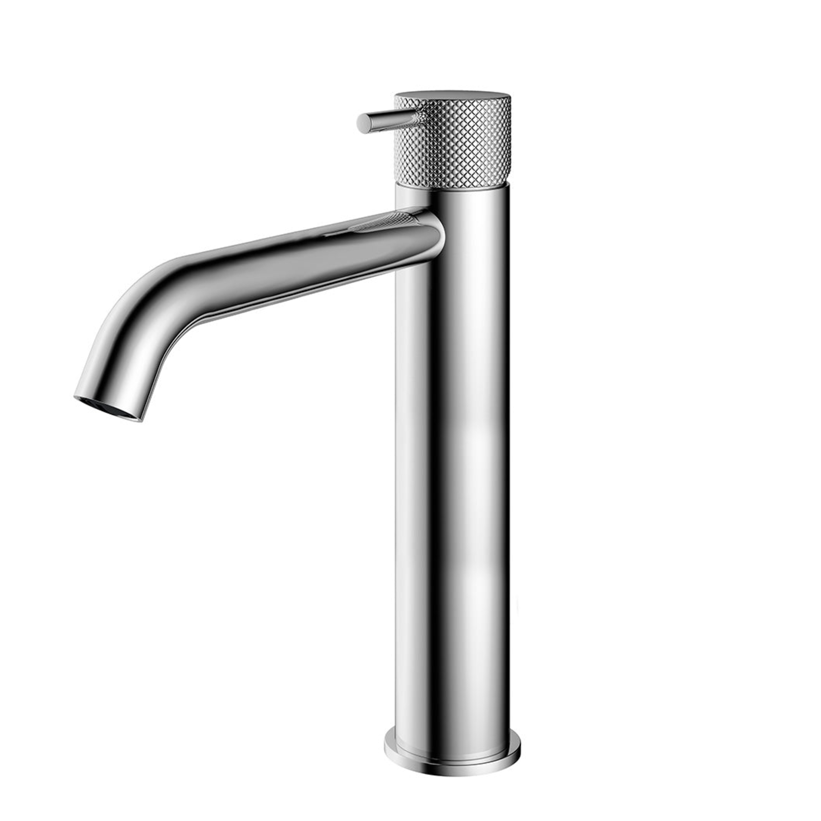 Hotbath Hotbath Cobber X opbouw wastafelmengkraan zonder waste