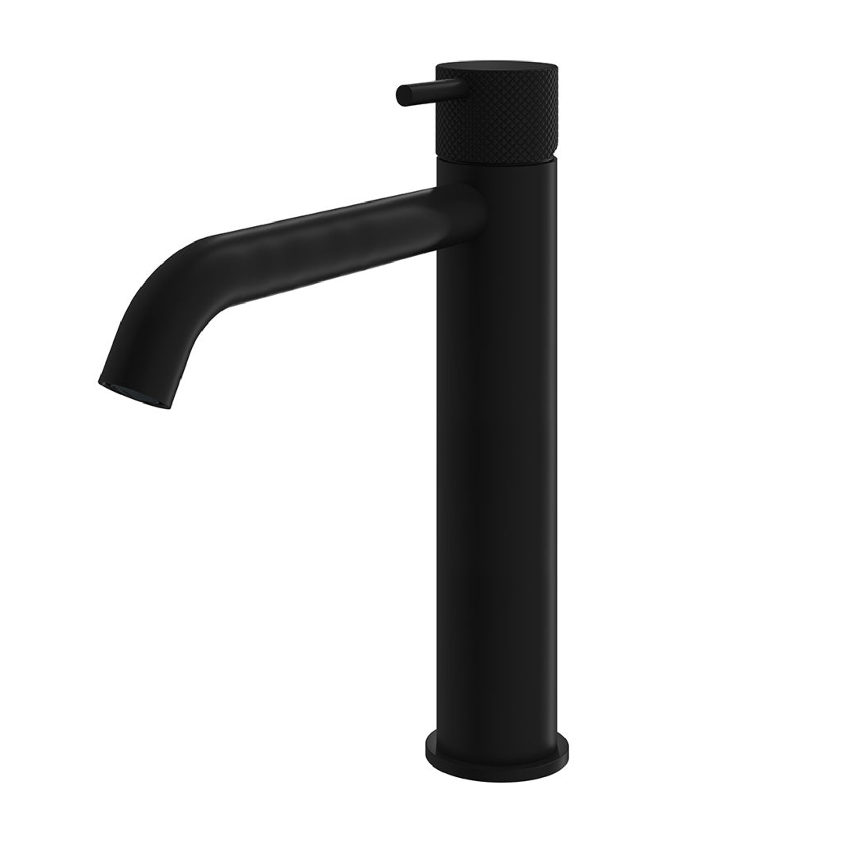 Hotbath Hotbath Cobber X opbouw wastafelmengkraan zonder waste