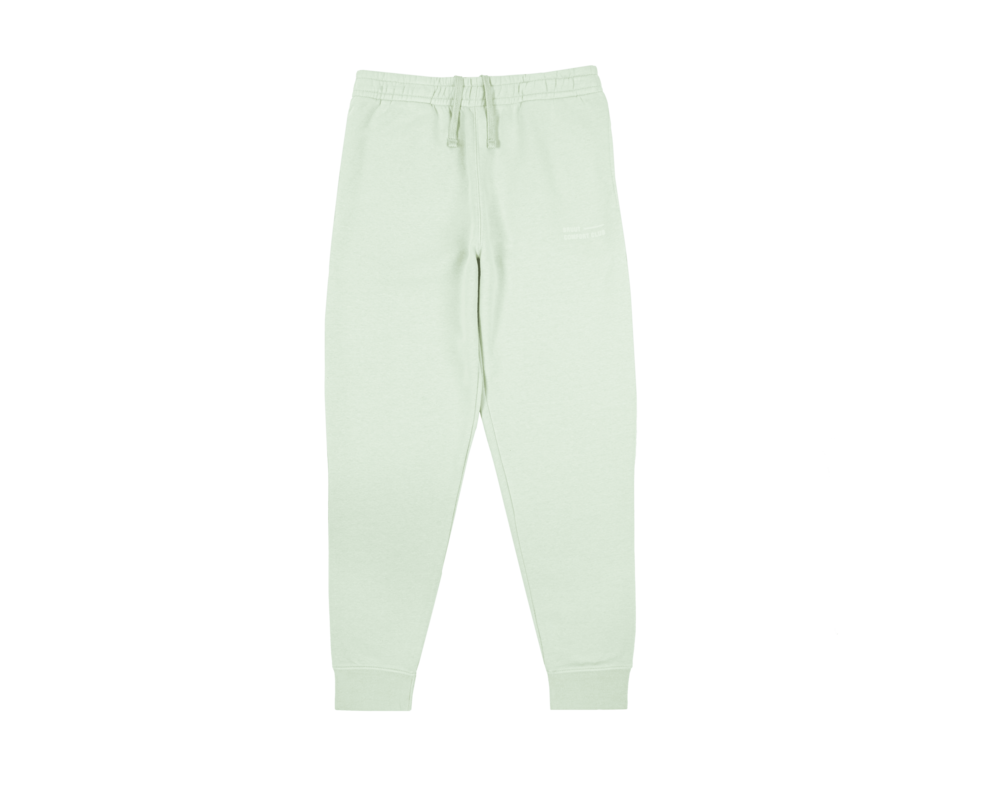 Jogger Matcha Bruut Comfort Club Jogger Matcha