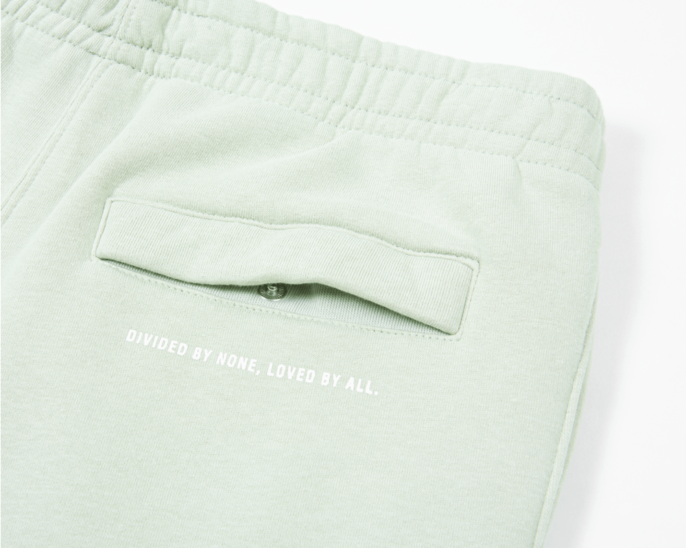 Jogger Matcha Bruut Comfort Club Jogger Matcha