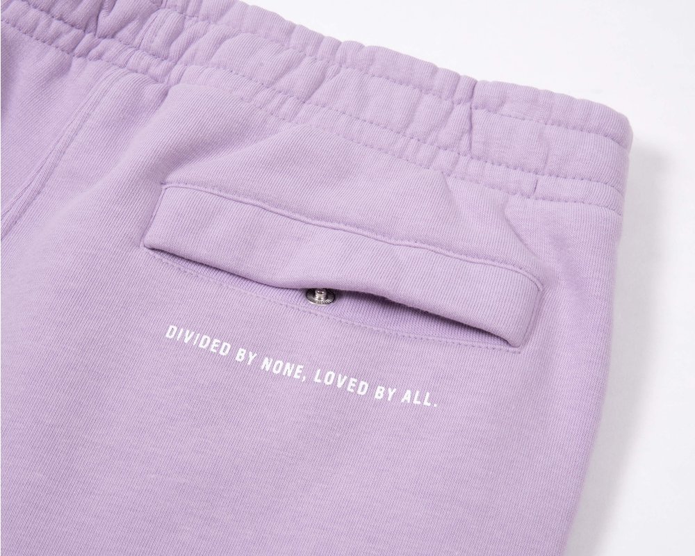 Short Lavender Bruut Comfort Club Short Lavender