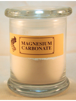 Magnesium Carbonate