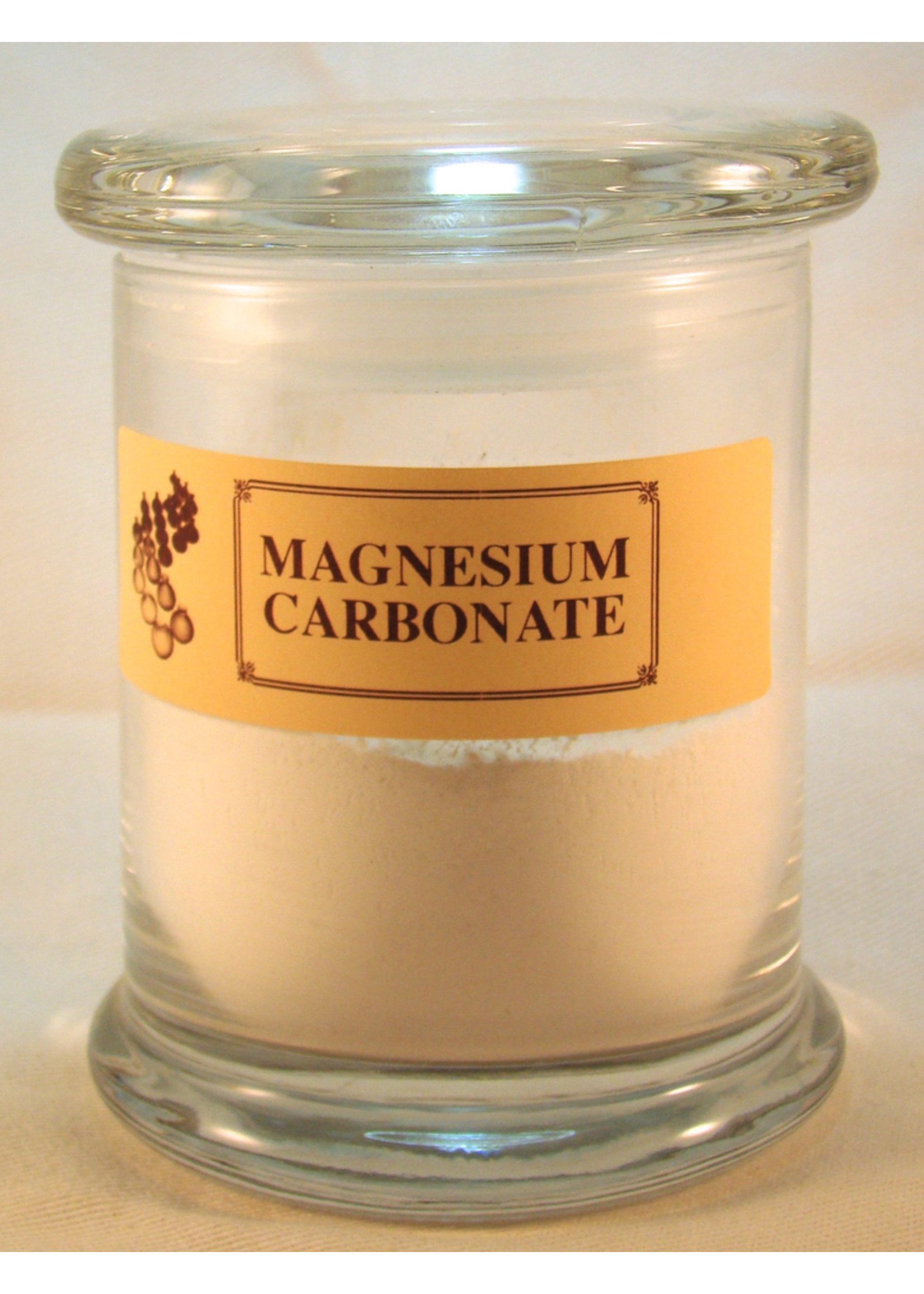 Magnesium Carbonate