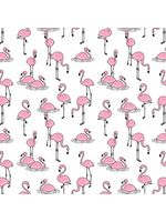 Sanbao Flamingo