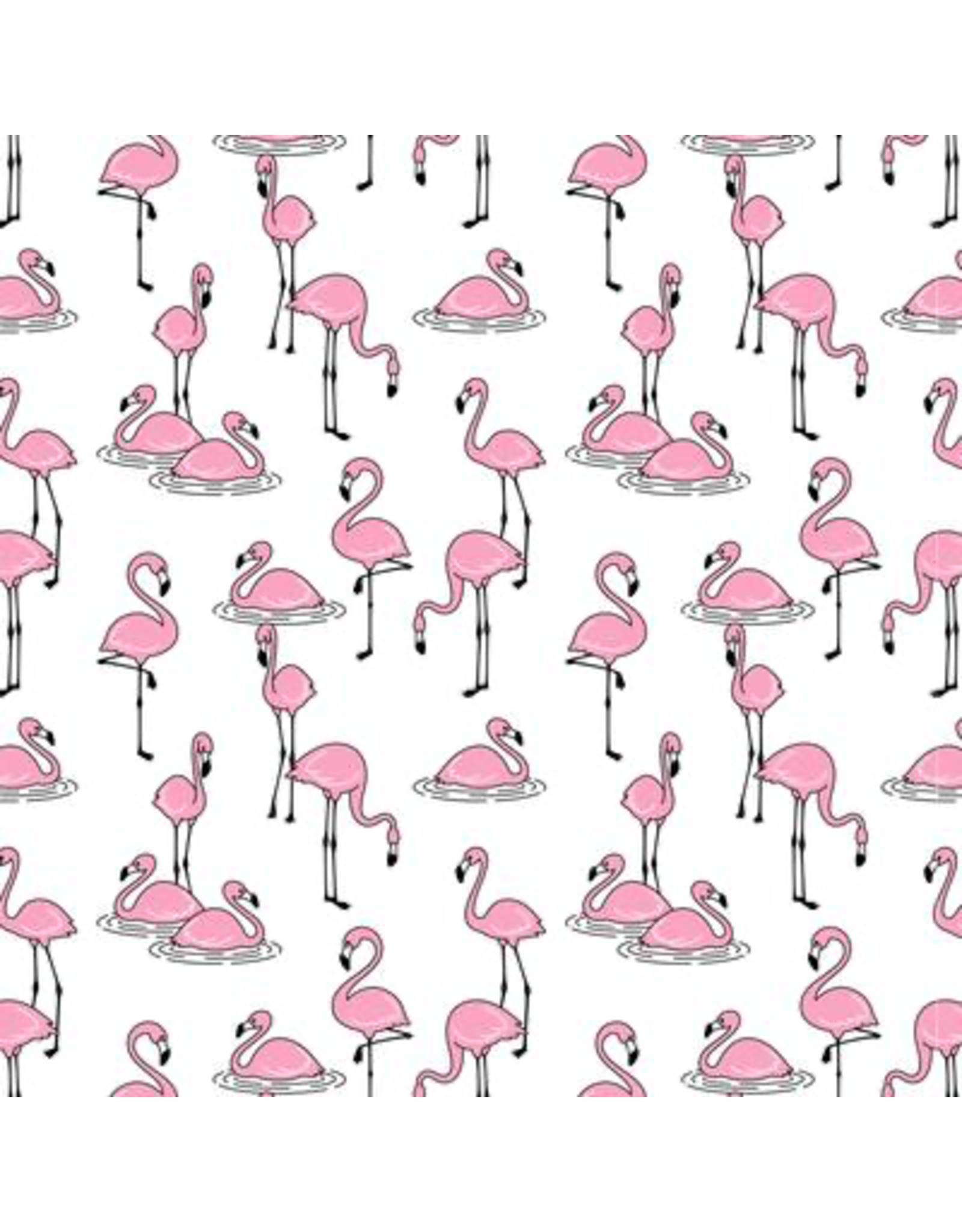 Sanbao Flamingo