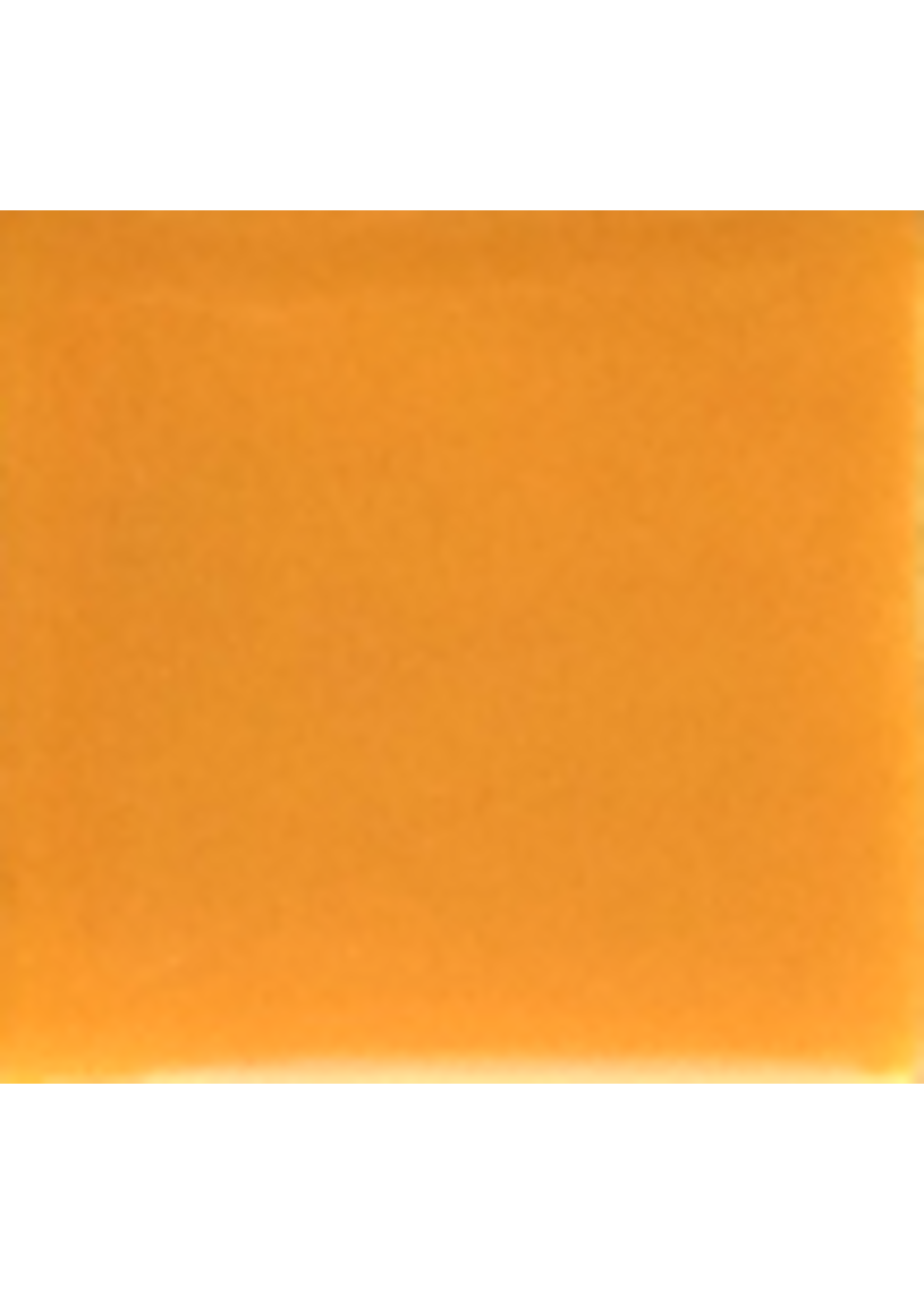 Contem UG11 Saffron yellow