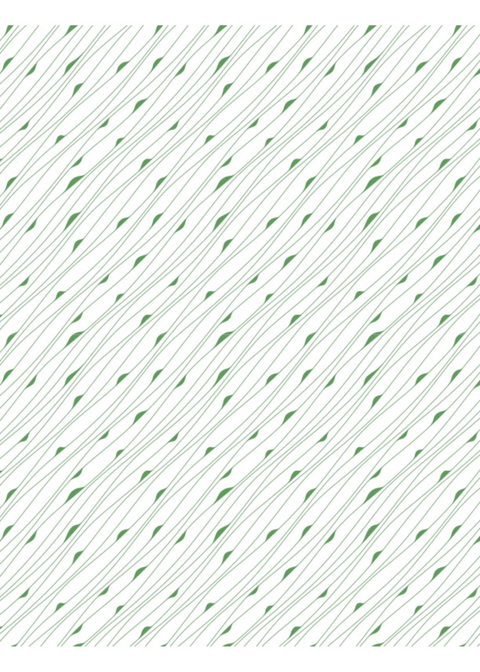 Sanbao Pattern decal – Reeds