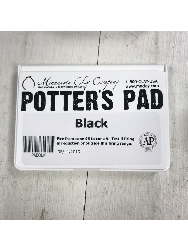 Underglaze* Bluematchbox Potters Supplies Ltd