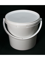 2.5l Bucket & lid