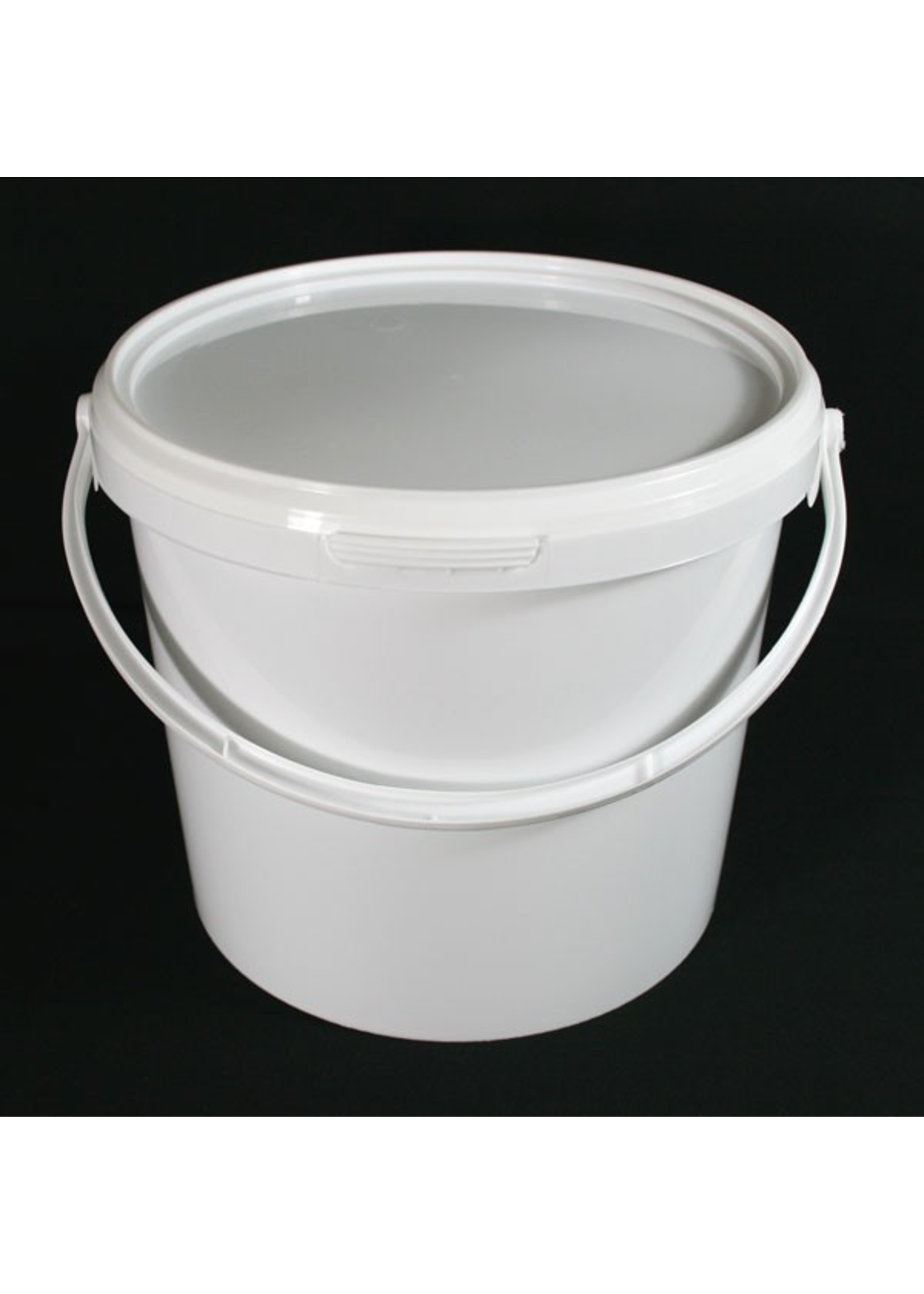 Taylor-Davis 5l Bucket & lid