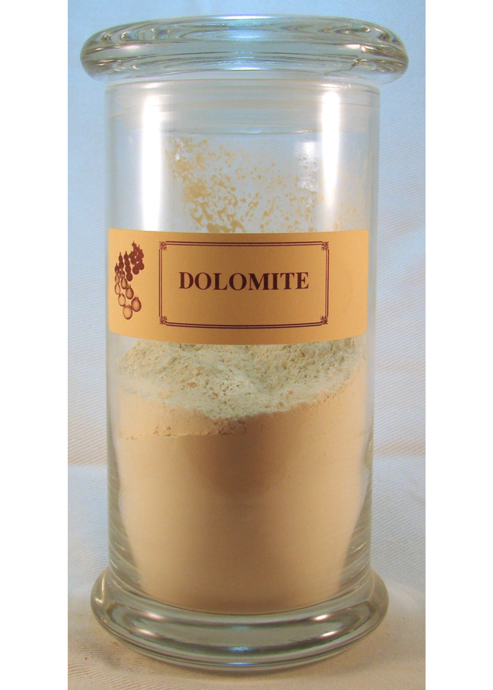 Dolomite