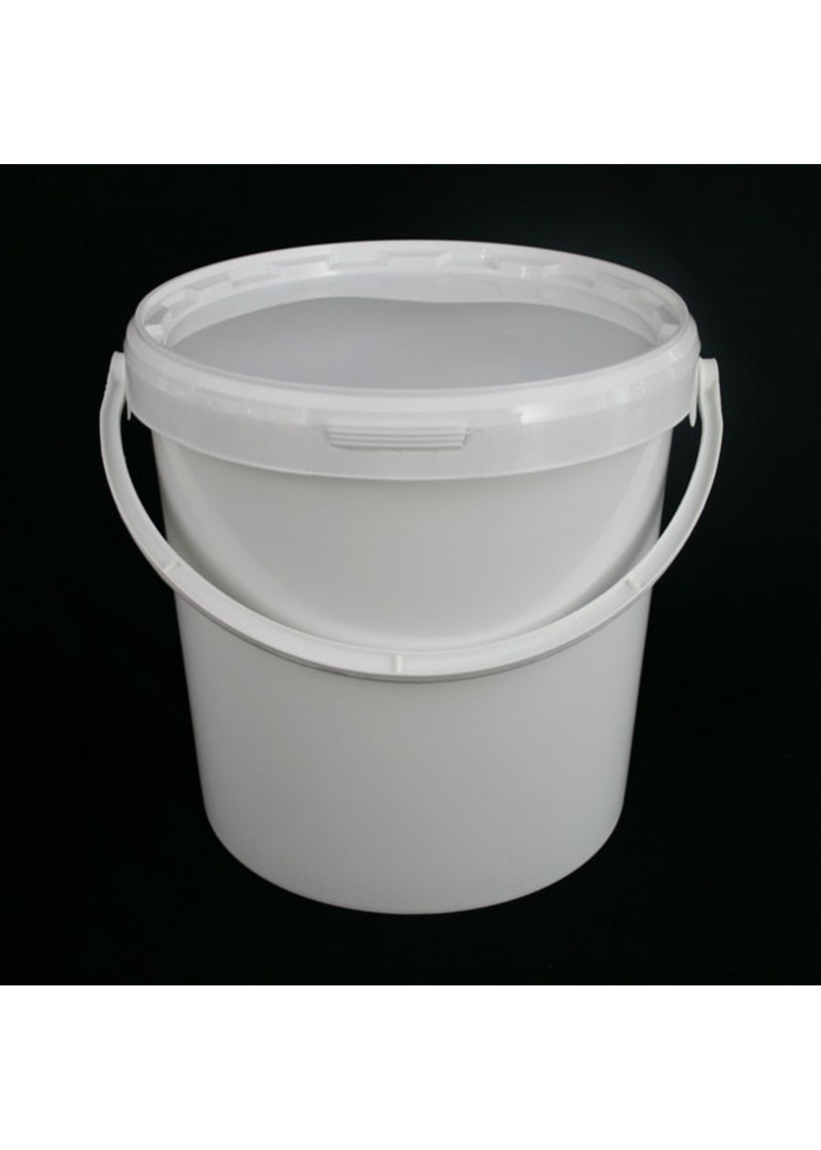 10Lt Bucket & lid (tall)