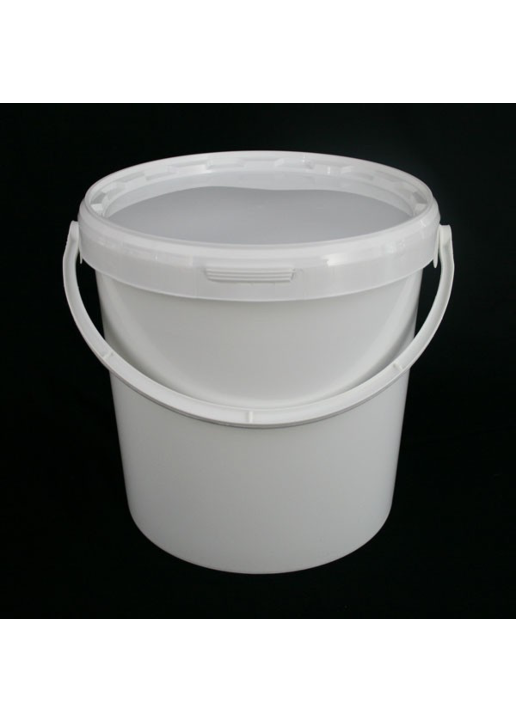 Taylor-Davis 10Lt Bucket & lid (tall)
