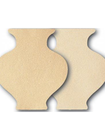 Scarva ES5 Scarva Earthstone Original Stoneware Clay 12.5kg