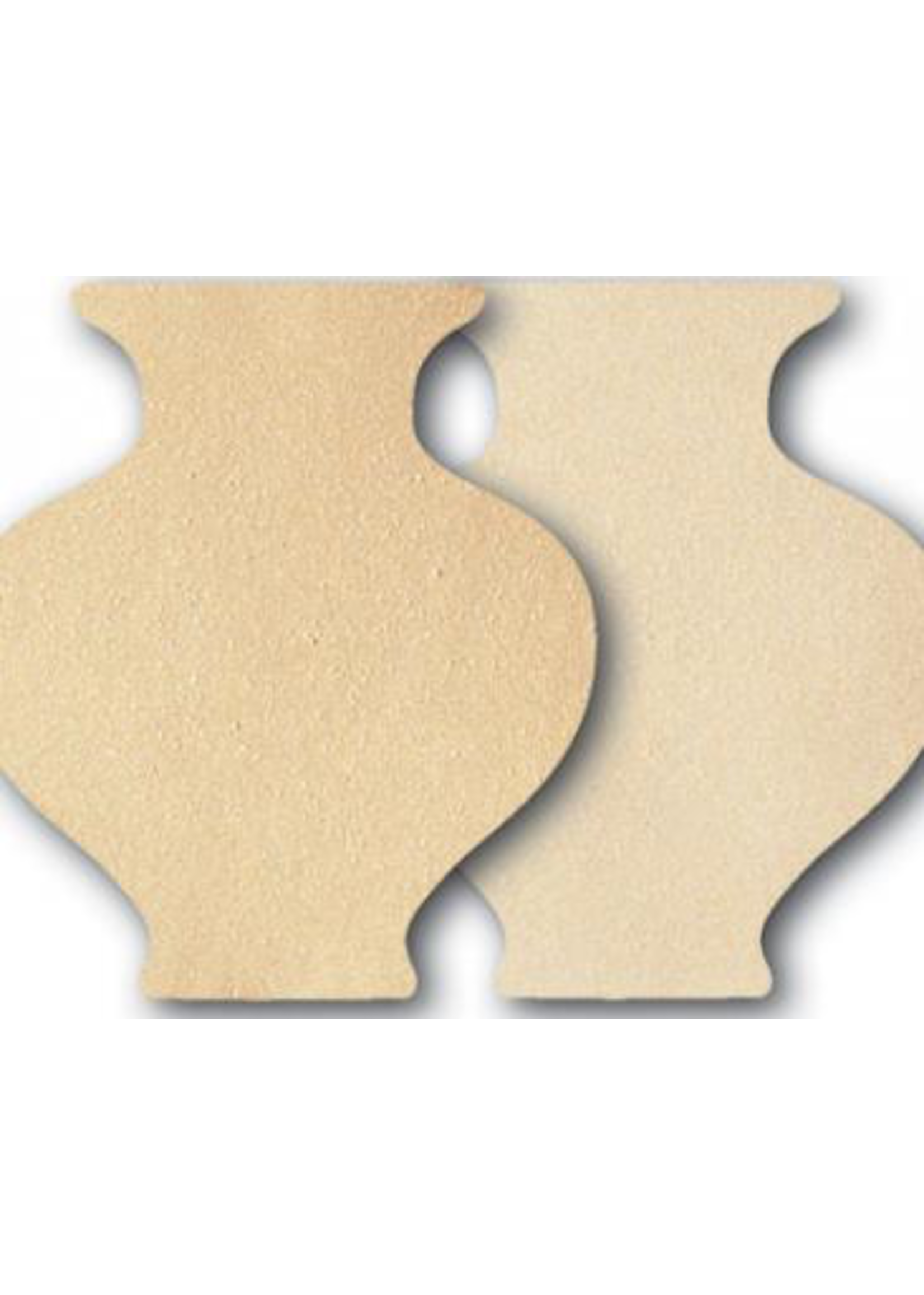 Scarva ES5 Scarva Earthstone Original Stoneware Clay 12.5kg