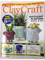 ClayCraft (up to issue 35)