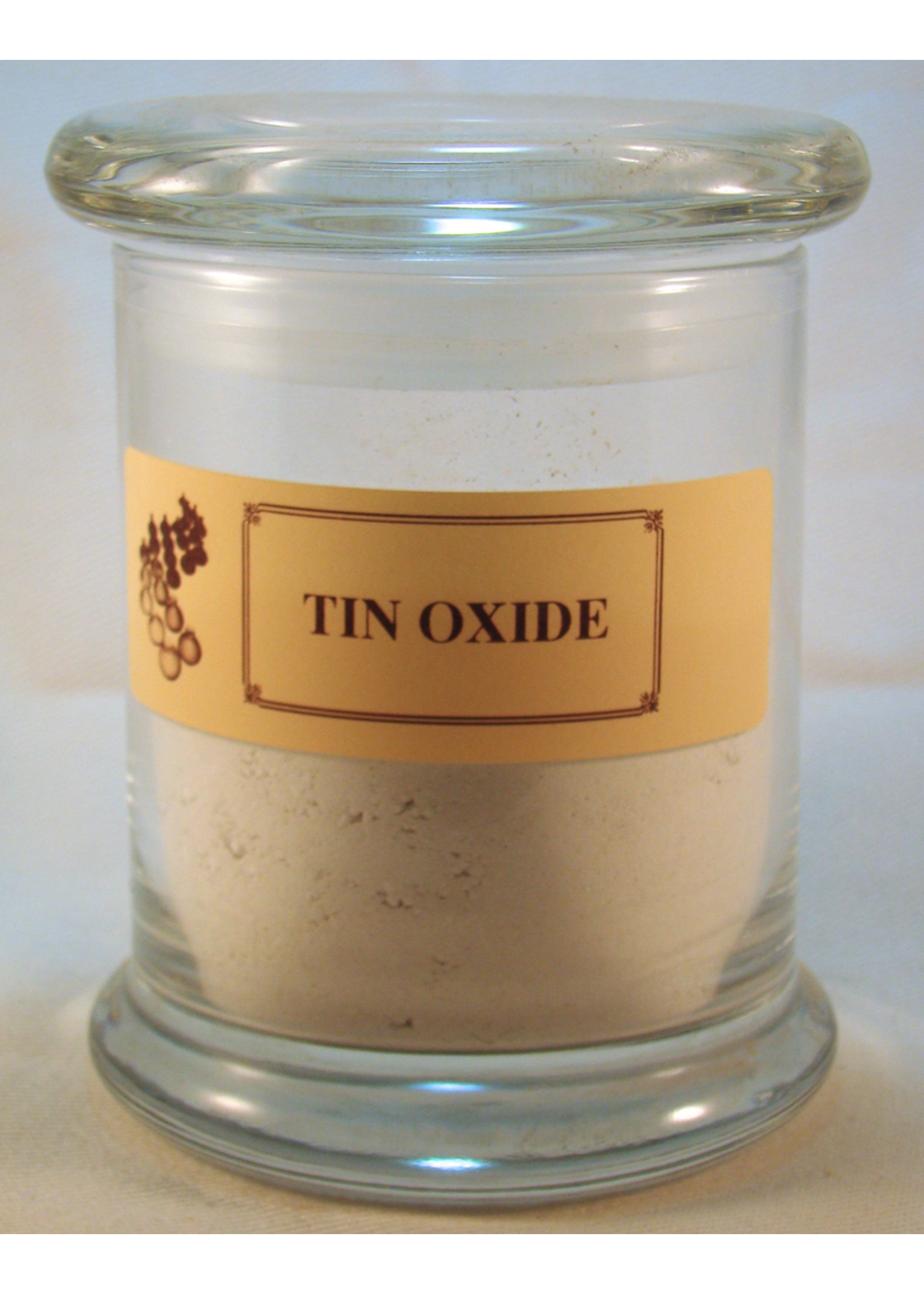 Tin Oxide