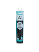 Duncan Pitch black Colour Burst Crystal Chips