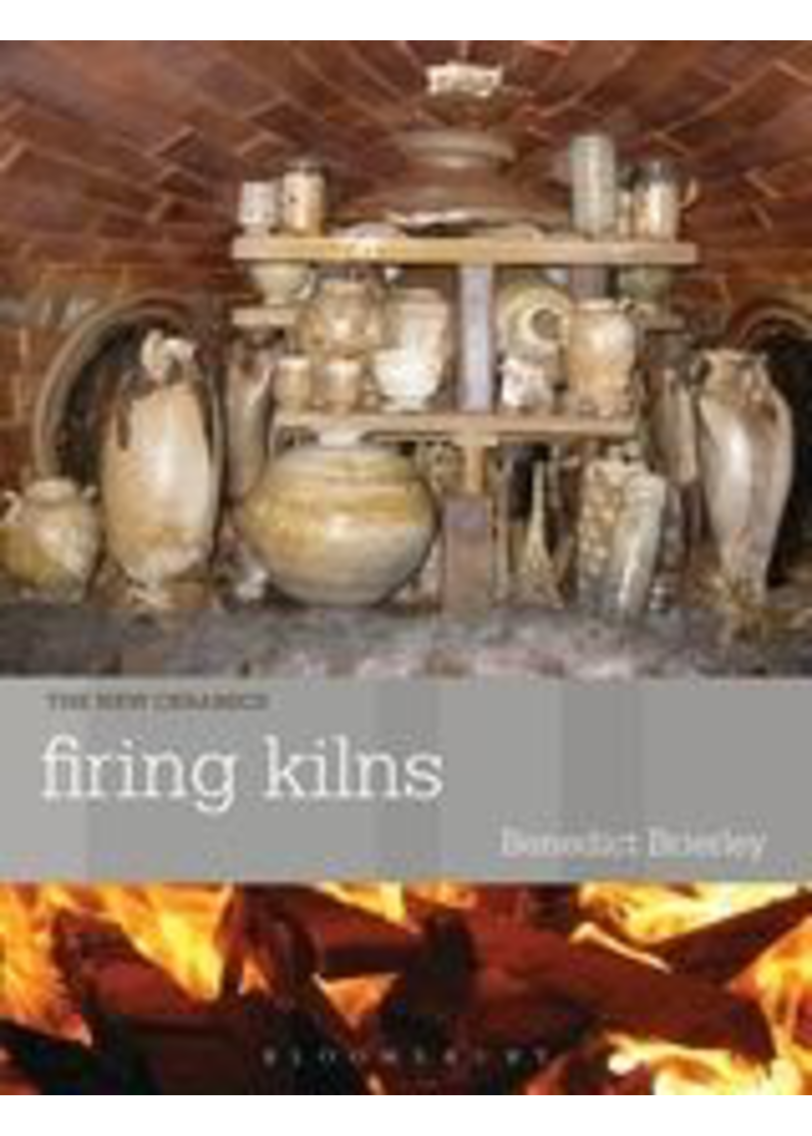 Firing Kilns