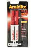 Araldite Rapid Syringe pack