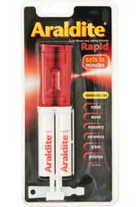 Araldite Rapid Syringe pack