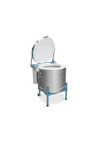 Rohde TE75MCC & ST411 Controller