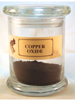 Copper Oxide