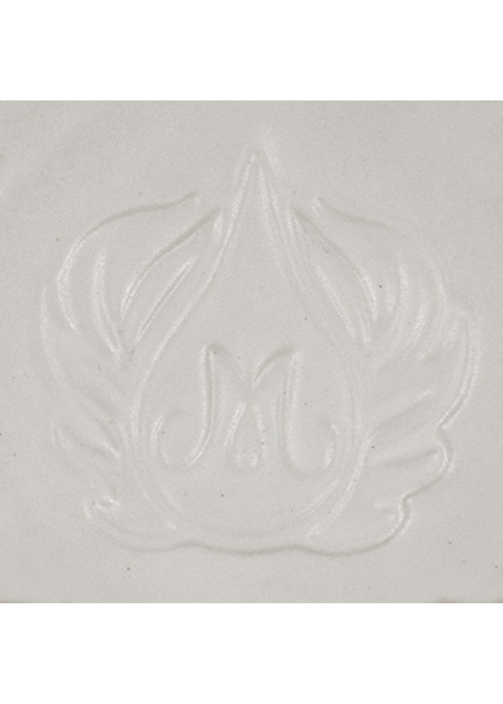 Mayco White Matte