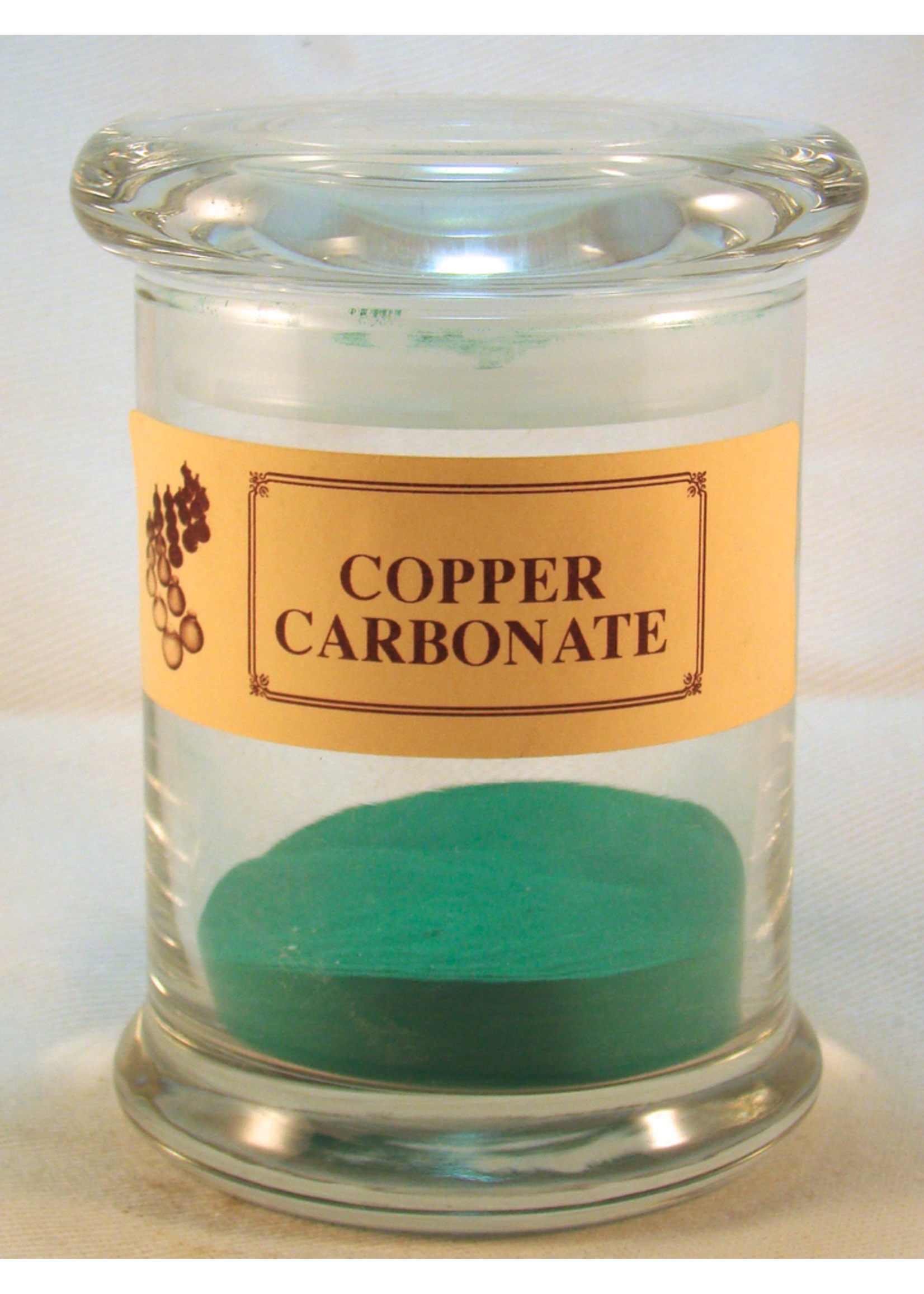 Copper Carbonate