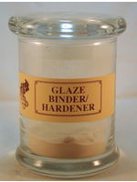 Glaze Binder