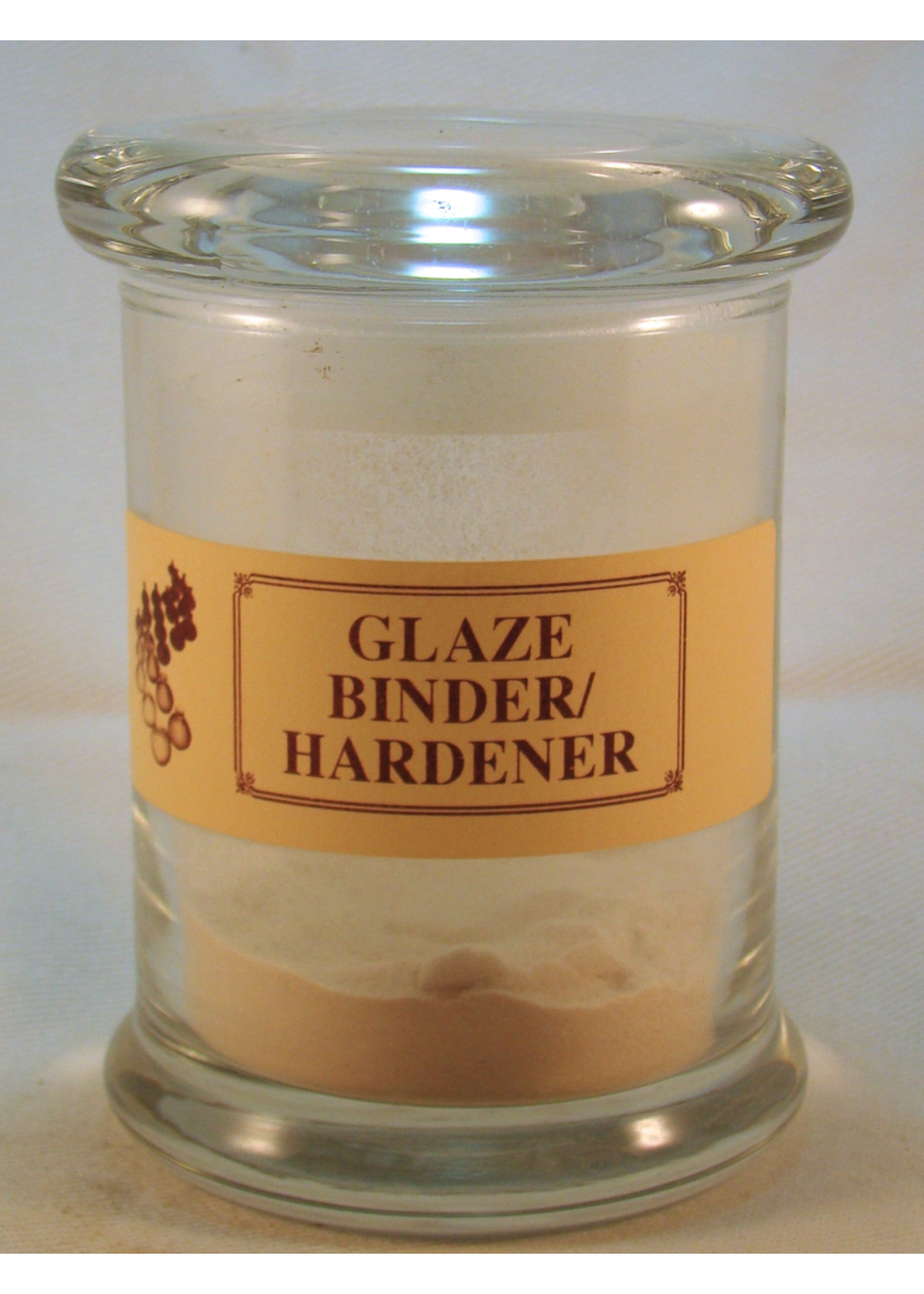 Glaze Binder