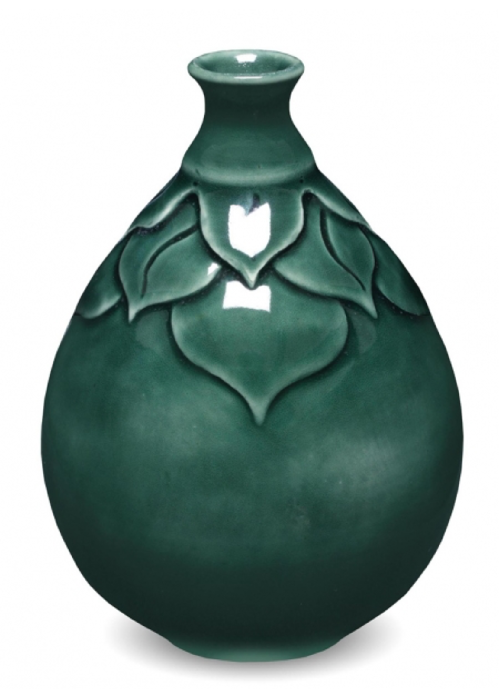 Amaco Celadon Rainforest