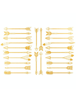 Sanbao Gold Arrow