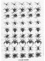 Sanbao Insects decal 1 DIS