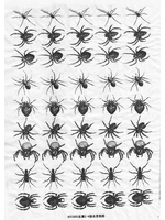 Sanbao Insects decal 1