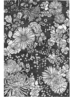 Sanbao Flower decal 01