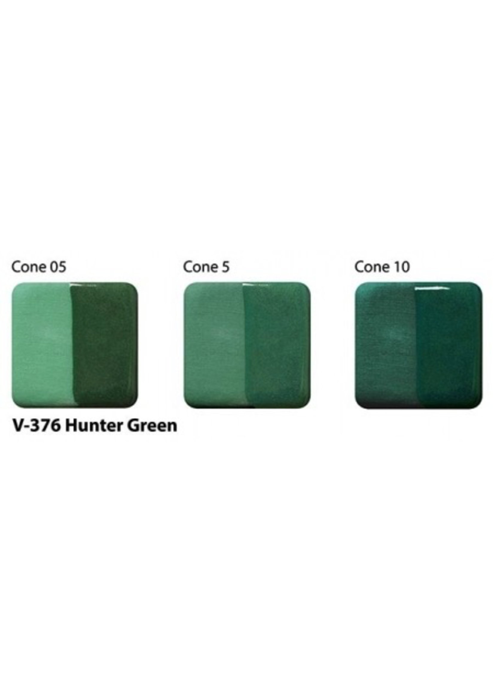 Amaco Hunter Green Velvet underglaze 59ml