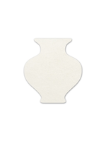 Scarva ES600 Scarva Porcelain Body Flax Paper Clay 5kg